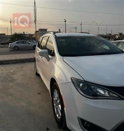 كرايسلر باسيفيكا